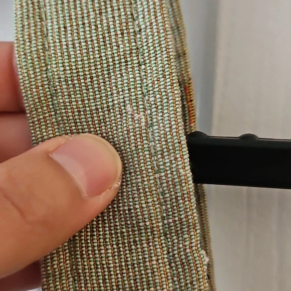 Nature-themed Corset Top - Picture 7 of 11